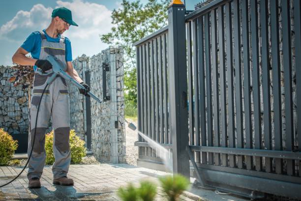 Best Gas Station Cleaning  in Womelsdorf, PA