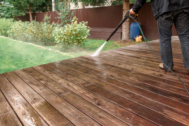 Why Choose Our Pressure Washing Services in Pennsylvania