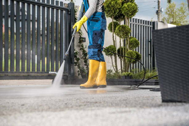 Best Post-Construction Pressure Washing  in Womelsdorf, PA