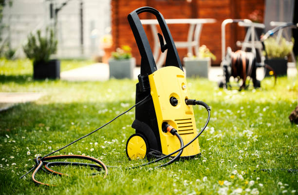 Professional Pressure Washing Services in Womelsdorf, PA
